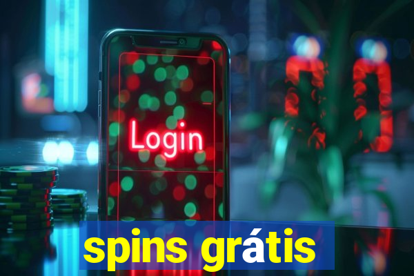 spins grátis