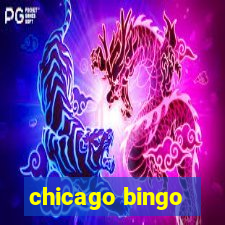 chicago bingo