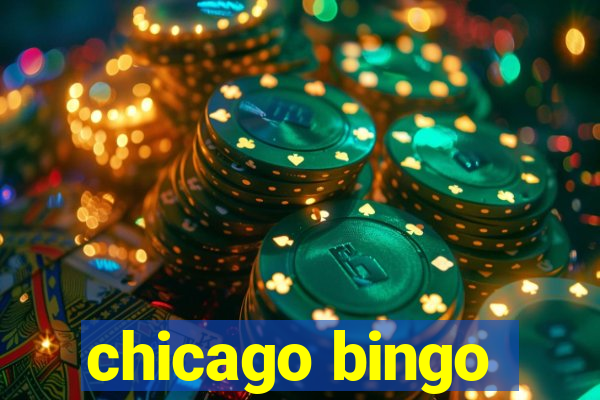 chicago bingo