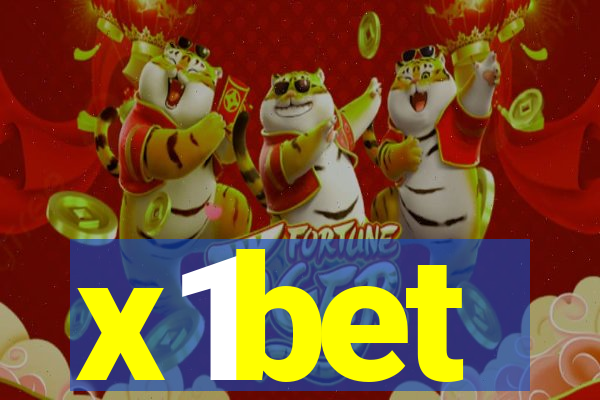 x1bet