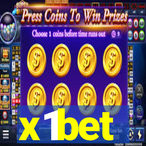 x1bet