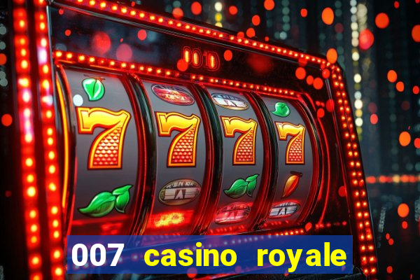 007 casino royale dual audio torrent