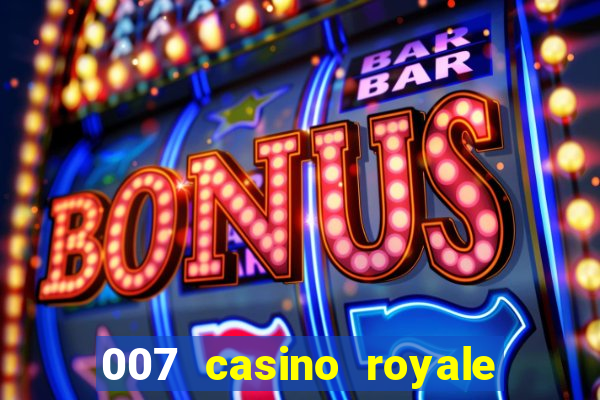 007 casino royale dual audio torrent