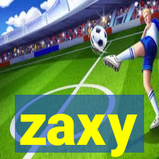 zaxy