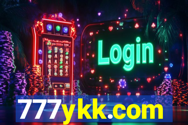 777ykk.com