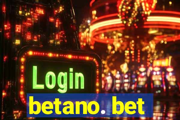 betano. bet