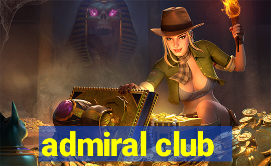 admiral club