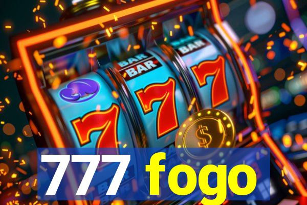 777 fogo