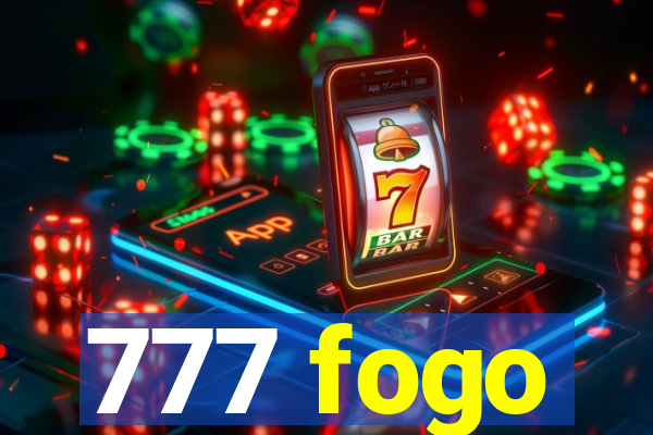 777 fogo