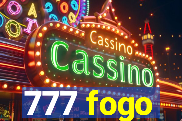 777 fogo