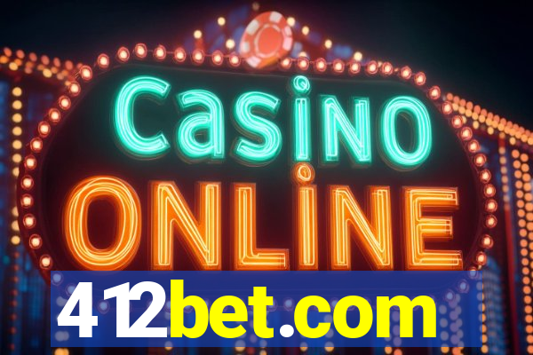 412bet.com