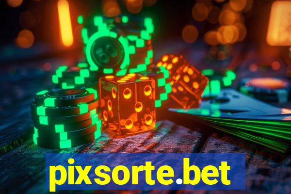 pixsorte.bet