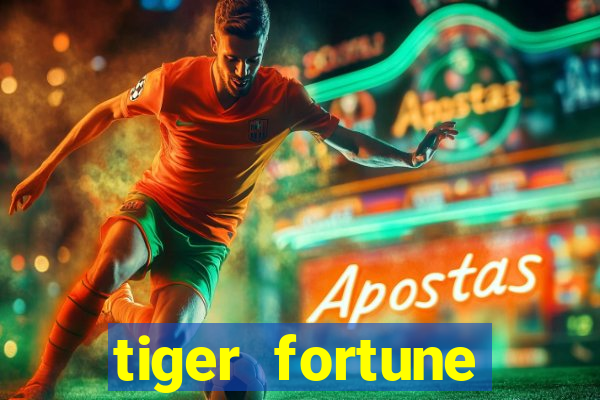 tiger fortune plataforma nova