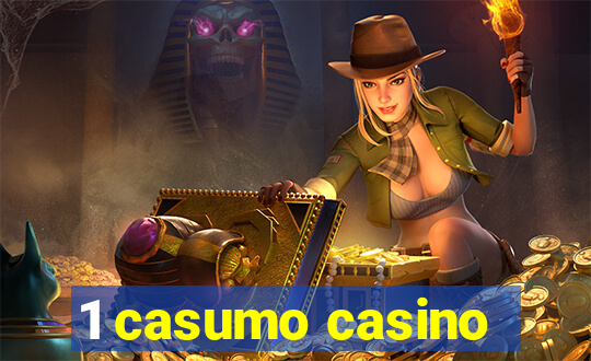 1 casumo casino