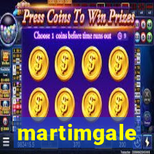 martimgale