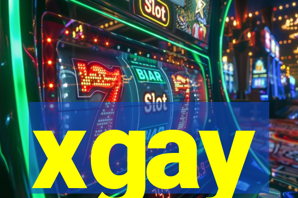 xgay