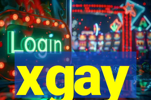 xgay