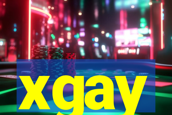 xgay