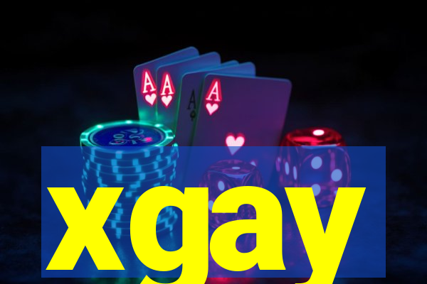 xgay