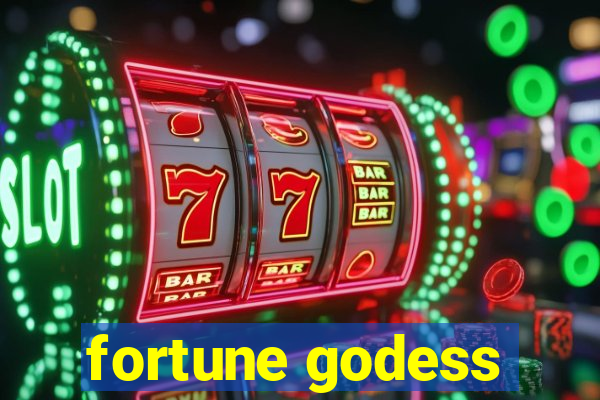 fortune godess