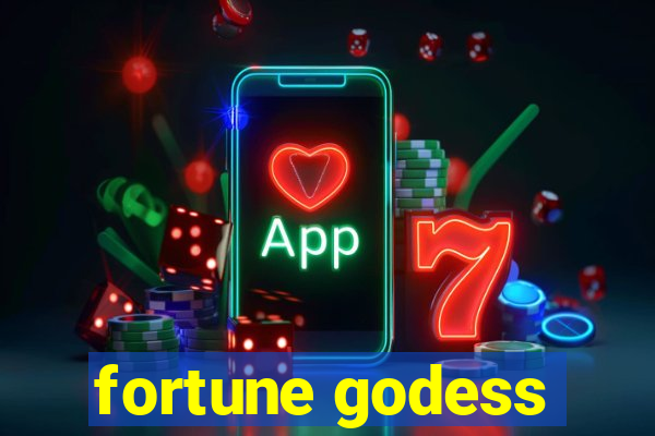 fortune godess