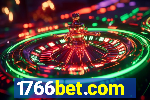 1766bet.com