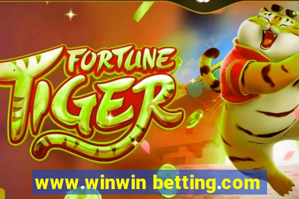 www.winwin betting.com