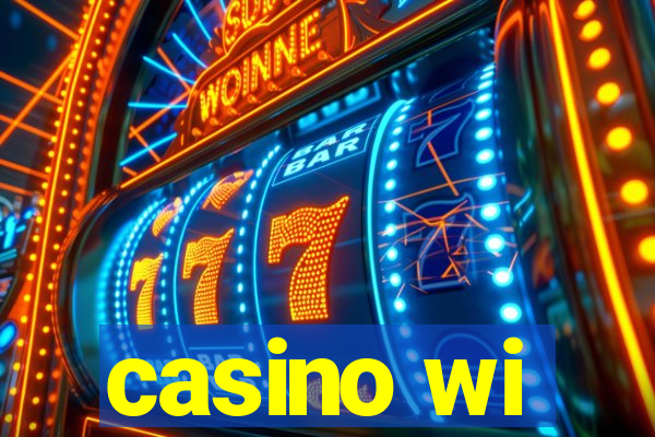 casino wi