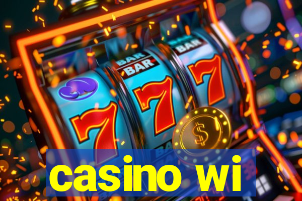 casino wi