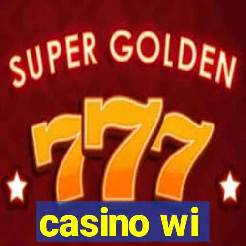 casino wi