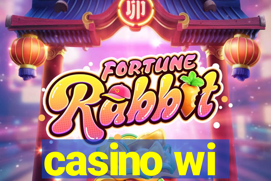 casino wi