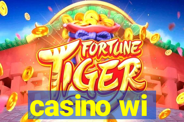 casino wi