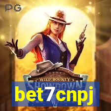 bet7cnpj