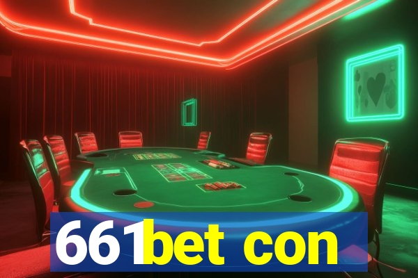 661bet con