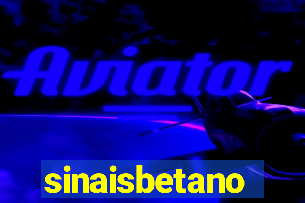 sinaisbetano