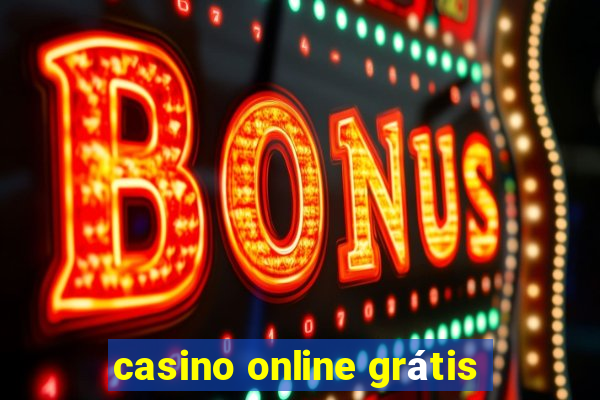 casino online grátis