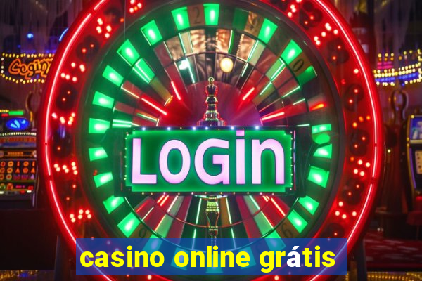 casino online grátis