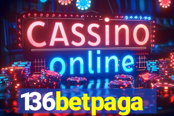 136betpaga