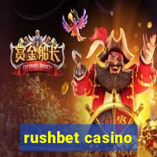 rushbet casino