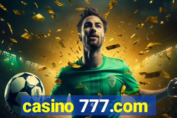 casino 777.com