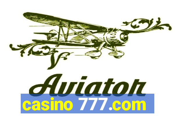 casino 777.com