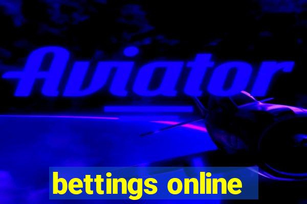 bettings online