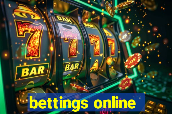 bettings online