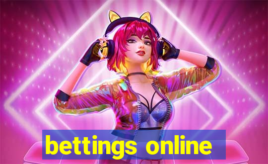 bettings online