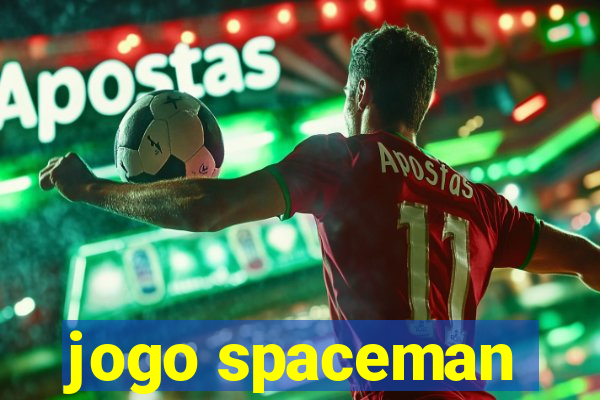 jogo spaceman