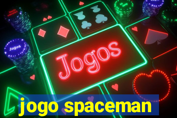 jogo spaceman