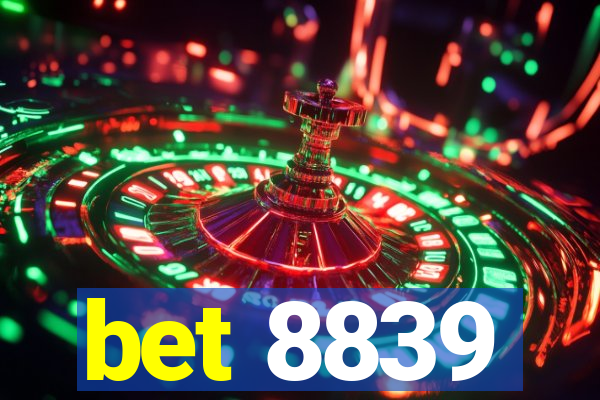 bet 8839