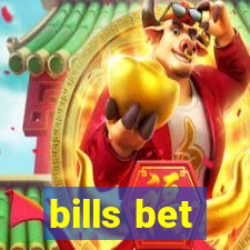 bills bet