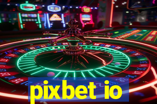 pixbet io