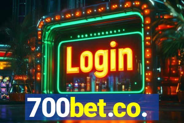 700bet.co.